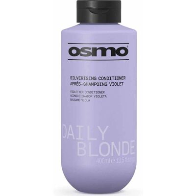 Osmo Daily Blonde Silverising Conditioner - Conditioner Osmo Daily Blonde Silverising Conditioner - Conditioner