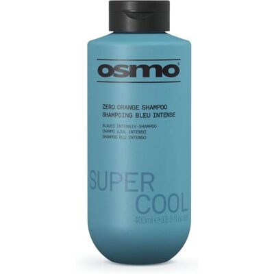 Osmo Super Cool Orange Shampoo - Shampoo Osmo Super Cool Orange Shampoo - Shampoo