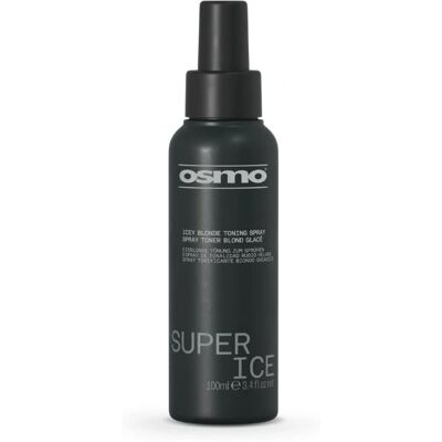 Osmo Super Ice Icey Blonde Toning Spray - Toning Spray Osmo Super Ice Icey Blonde Toning Spray - Toning Spray