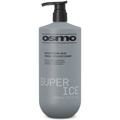 Osmo Super Ice Blonde Mask - Hair Mask Osmo Super Ice Blonde Mask - Hair Mask