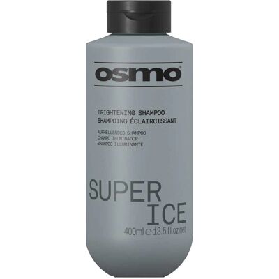 Osmo Super Ice Blonde Shampoo - Shampoo Osmo Super Ice Blonde Shampoo - Shampoo