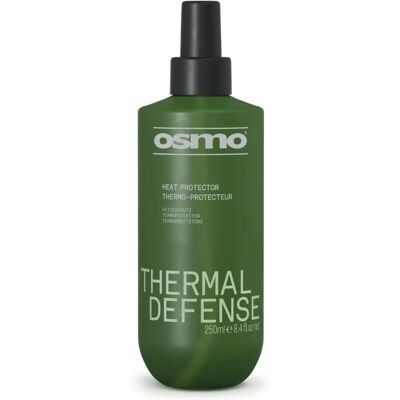 Osmo Thermal Defense Spray Protecteur contre la Chaleur - Soins capillaires - Publicité Osmo Thermal Defense Spray Protecteur contre la Chaleur - Soins capillaires - Publicité