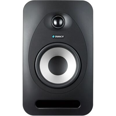 Tannoy Reveal 502 Aktive Studiomonitor - Kompakt mit 67 Jahren Erfahrung Tannoy Reveal 502 Aktive Studiomonitor - Kompakt mit 67 Jahren Erfahrung