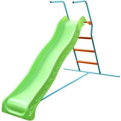 Big Game Hunters - 1.85M - Freestanding - Wavy - Slide Big Game Hunters - 1.85M - Freestanding - Wavy - Slide