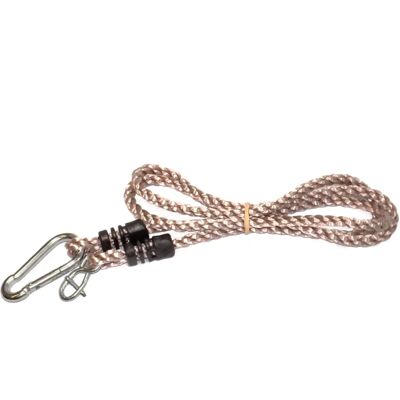 Big Game Hunters - Tree Swing Rope - 5.5m - Single Big Game Hunters - Tree Swing Rope - 5.5m - Single