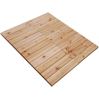 Evermeadow Kids Wooden Playhouse with Floor - Outdoor Playhouse for Ages 18 Months to 8 Years Evermeadow Kids Wooden Playhouse with Floor - Outdoor Playhouse for Ages 18 Months to 8 Years