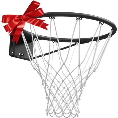 Bee Ball Bee-Ball Basketball Ring - Indoor & Outdoor Bee Ball Bee-Ball Basketball Ring - Indoor & Outdoor