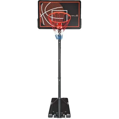 Bee Ball Pro Level Basketball Hoop - Adjustable 2.45-3.05m - Sports Equipment Bee Ball Pro Level Basketball Hoop - Adjustable 2.45-3.05m - Sports Equipment