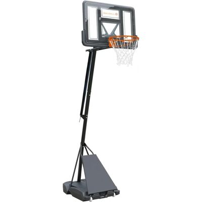 Bee-Ball Ultimate Basketball Hoop - Adjustable, Stable, Portable Bee-Ball Ultimate Basketball Hoop - Adjustable, Stable, Portable
