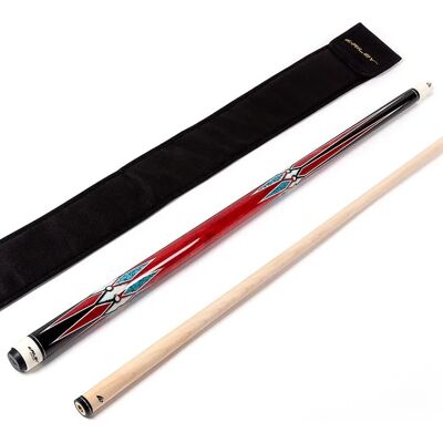Riley American Pool Cue - Classic Design - Max Performance Riley American Pool Cue - Classic Design - Max Performance
