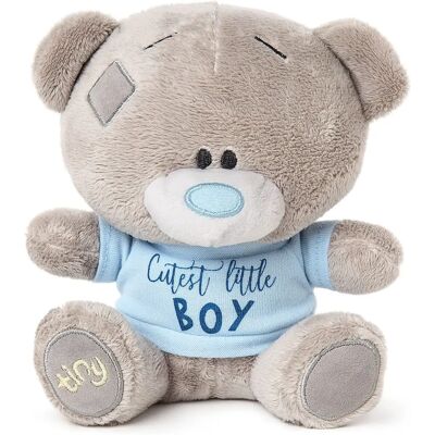 Me to You Tiny Tatty Teddy Bear - Boy Me to You Tiny Tatty Teddy Bear - Boy