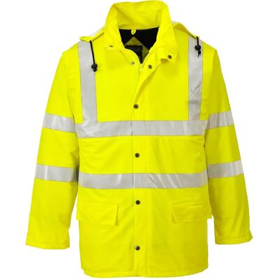 Portwest S490 Sealtex Ultra foret vandtæt jakke - Jakke Portwest S490 Sealtex Ultra foret vandtæt jakke - Jakke
