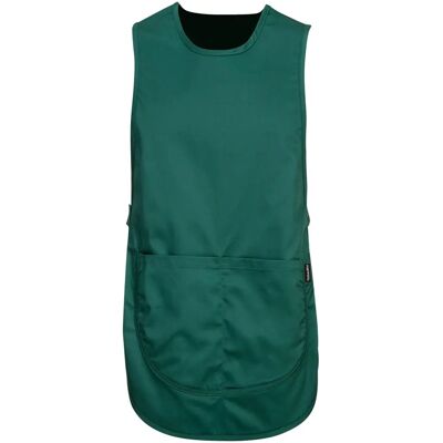 Portwest S843 Tabard en polycoton - Tabard de travail - Publicité Portwest S843 Tabard en polycoton - Tabard de travail - Publicité