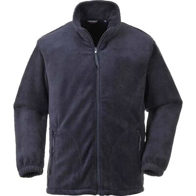 Portwest F400 Argyll Heavy Fleece - polar Portwest F400 Argyll Heavy Fleece - polar