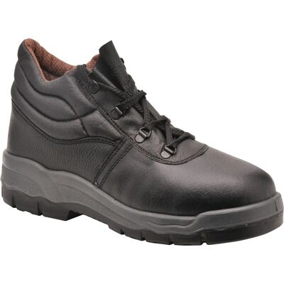 Botas de trabajo Portwest FW20 - Duraderas, Antideslizantes O1 Botas de trabajo Portwest FW20 - Duraderas, Antideslizantes O1