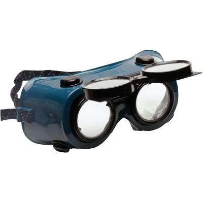 Óculos de soldagem a gás Portwest - PW60 Óculos de soldagem a gás Portwest - PW60