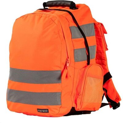 Bluza z zamkiem LEO Workwear BRYNSWORTHY - Odzież robocza Bluza z zamkiem LEO Workwear BRYNSWORTHY - Odzież robocza