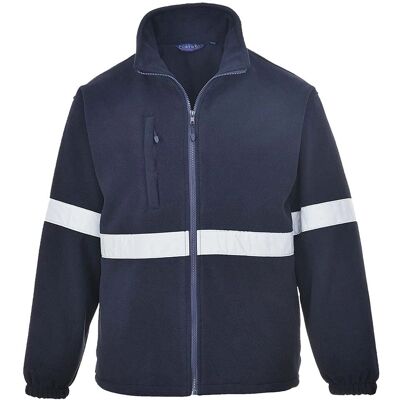 Portwest Fleece Iona Lite Navy - Fleece Portwest Fleece Iona Lite Navy - Fleece