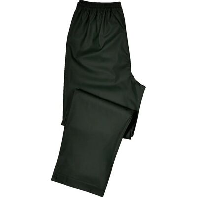 Pantalones Portwest S451 Sealtex Classic - Pantalones impermeables Pantalones Portwest S451 Sealtex Classic - Pantalones impermeables