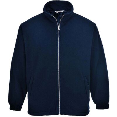 Portwest F285 Poliéster cortaviento azul marino L - Fleece Portwest F285 Poliéster cortaviento azul marino L - Fleece