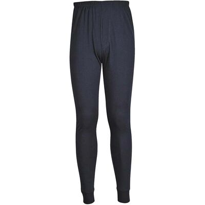 Leggings resistentes al fuego y antistáticos Portwest Navy XL - Leggings Leggings resistentes al fuego y antistáticos Portwest Navy XL - Leggings