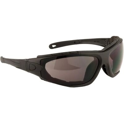 Portwest Levo Rauch Sicherheitsbrille Portwest Levo Rauch Sicherheitsbrille