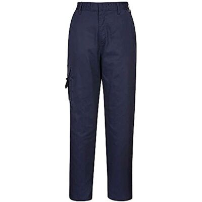Portwest C099 Dames Kampbroeken Navy - Dames Kampbroeken Portwest C099 Dames Kampbroeken Navy - Dames Kampbroeken
