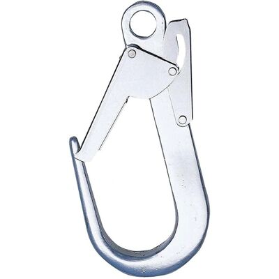 Portwest Stahlschalhaken - 235mm, CE-zertifiziert Portwest Stahlschalhaken - 235mm, CE-zertifiziert