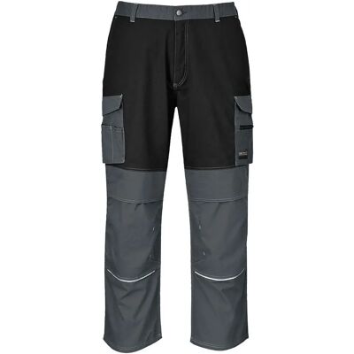 Pantalón de trabajo Granite Portwest - Duradero, Protección UV, Múltiples Bolsillos Pantalón de trabajo Granite Portwest - Duradero, Protección UV, Múltiples Bolsillos