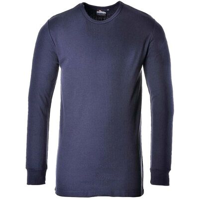 Portwest B123 Thermischer Basisschicht-T-Shirt - Thermisk baselayer t-shirt Portwest B123 Thermischer Basisschicht-T-Shirt - Thermisk baselayer t-shirt