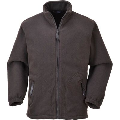Portwest Argyll Heavy Fleece - Polaire Lourde - Publicité Portwest Argyll Heavy Fleece - Polaire Lourde - Publicité