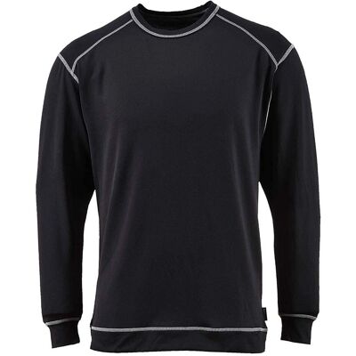 Portwest Czarny B153 Antybakteryjny Top - Top Portwest Czarny B153 Antybakteryjny Top - Top