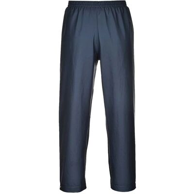 Portwest S251 Navy Wasserdichte Hose - Hose Portwest S251 Navy Wasserdichte Hose - Hose