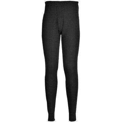 Pantalon thermique Portwest B121 - Protection thermique - Publicité Pantalon thermique Portwest B121 - Protection thermique - Publicité