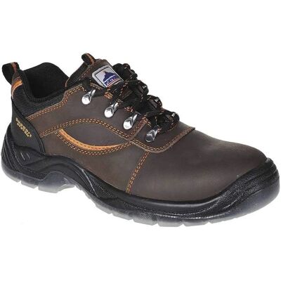 Buty ochronne Portwest Steelite Mustang - Brązowy Buty ochronne Portwest Steelite Mustang - Brązowy