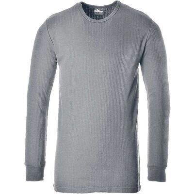 Portwest B123 Thermisches Basisschicht-T-Shirt - Langarm Portwest B123 Thermisches Basisschicht-T-Shirt - Langarm