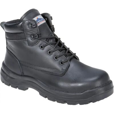 Botas de Seguridad Portwest Foyle - Punta de Acero, Impermeables, Antideslizantes - S3 Botas de Seguridad Portwest Foyle - Punta de Acero, Impermeables, Antideslizantes - S3