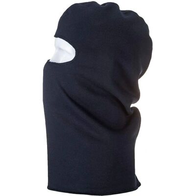 Portwest Model FR09 Marine Niebieska Balaclava Odporny na Ogień i Statyczność Portwest Model FR09 Marine Niebieska Balaclava Odporny na Ogień i Statyczność