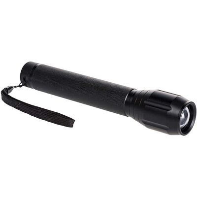 Portwest PA67 Taskforce Security Torch - Impact-resistant, 500m beam Portwest PA67 Taskforce Security Torch - Impact-resistant, 500m beam