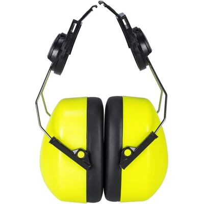 Protezione auricolare HV Endurance di Portwest - Protezione uditiva Protezione auricolare HV Endurance di Portwest - Protezione uditiva