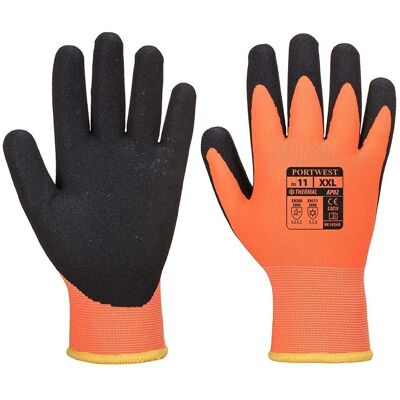 Portwest Tragbare Thermo Pro Ultra Handschuhe - Handschuhe Portwest Tragbare Thermo Pro Ultra Handschuhe - Handschuhe