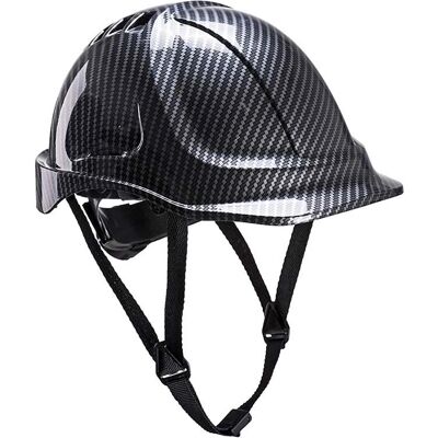Portwest Endurance Carbon Look Helm - Sicherheitshelm Portwest Endurance Carbon Look Helm - Sicherheitshelm