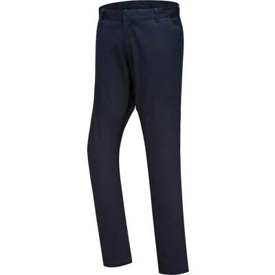 Portwest S232 Stretch Slim Chino - Chino Bukser Portwest S232 Stretch Slim Chino - Chino Bukser