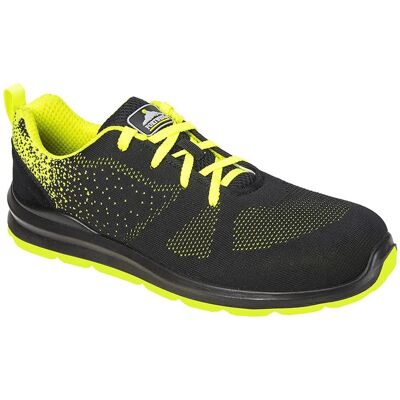 Zapatillas de seguridad Portwest FT25 Steelite Aire Zapatillas de seguridad Portwest FT25 Steelite Aire
