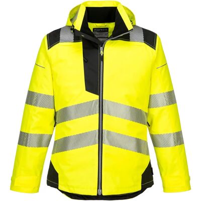 Chaqueta de invierno de alta visibilidad Portwest T400 - Winter Jacket Chaqueta de invierno de alta visibilidad Portwest T400 - Winter Jacket