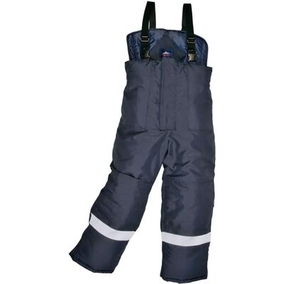 Portwest Navy ColdStore Arbejdsbukser - Arbejdsbukser Portwest Navy ColdStore Arbejdsbukser - Arbejdsbukser