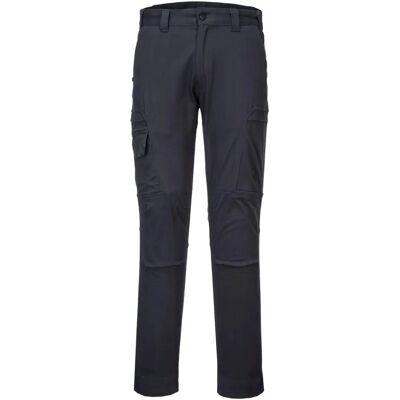 Pantalones Portwest KX3 - Ajuste ajustado, Protección UV, Rodillas preformadas Pantalones Portwest KX3 - Ajuste ajustado, Protección UV, Rodillas preformadas