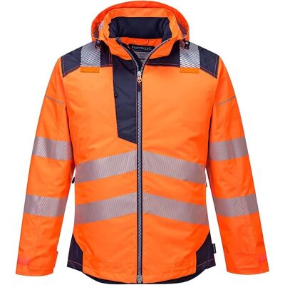 Chaqueta de invierno de alta visibilidad PW3 - Winter Jacket Chaqueta de invierno de alta visibilidad PW3 - Winter Jacket