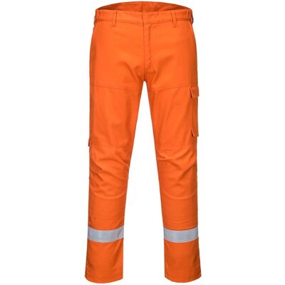 Pantalón Bizflame Ultra de Portwest - Ropa de trabajo ignífuga Pantalón Bizflame Ultra de Portwest - Ropa de trabajo ignífuga