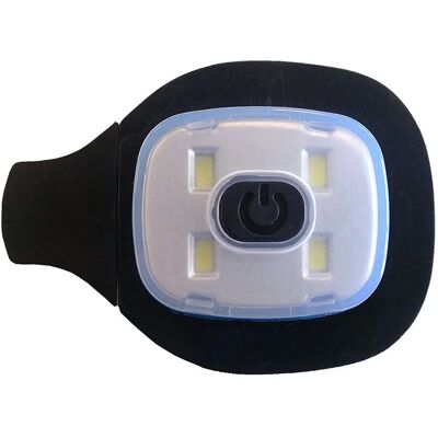 Portwest B030 Ersatz Stirnlampe - Kopflampe Portwest B030 Ersatz Stirnlampe - Kopflampe